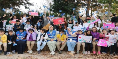 "Dünyanın değer olarak kabul ettiği tüm metinler Gazze'de yok sayıldı"