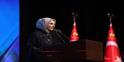 Bakan Göktaş: Zararlı akımlar aile yapımızı derinden sarsıyor