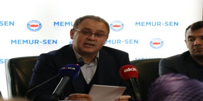 Öylek: Ankara’nın en büyük sorunu trafik ve ulaşım