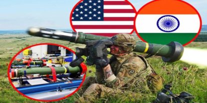 ABD'den Hindistan'a füze satışına onay