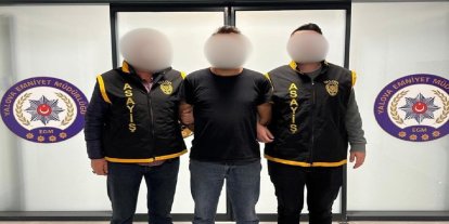 Yalova’da 18 yıl hapis cezası bulunan firari yakalandı