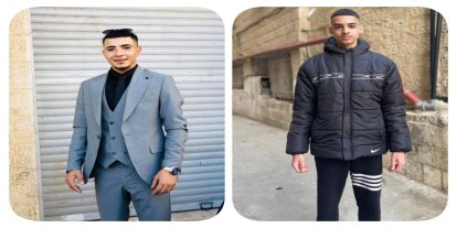 Kudüs'ün kuzeyinde iki şehit: Yahudi çetelerin saldırıları Batı Şeria'da tırmanıyor