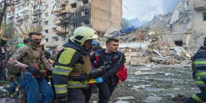 Trump'ın tartışmalı Ukrayna planında toprak tavizleri ve NATO'dan vazgeçme şartı