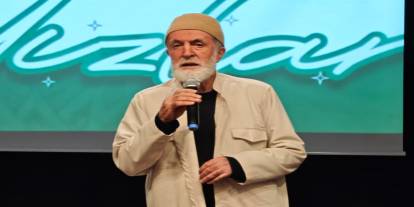 Göktaş: HAMAS'a, Kassam Tugayları'na, asla dil uzatmayın