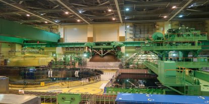 Japonya, Fukuşima nükleer santralini yeniden devreye almaya hazırlanıyor