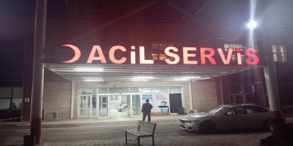 Şanlıurfa’da 8 öğrenci zehirlenme şüphesiyle hastaneye kaldırıldı