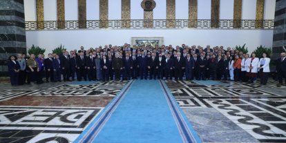 Sağlık Bakanlığı’nın 2026 Yılı Bütçe Teklifi TBMM Plan ve Bütçe Komisyonu’nda kabul edildi