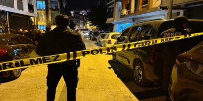 Zeytinburnu’nda iş yerinde silahlı çatışma: 2 ölü, bir yaralı