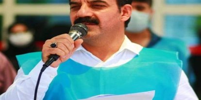 Siirt’te Sağlık-Sen “Şiddete sıfır tolerans” çağrısını yineledi