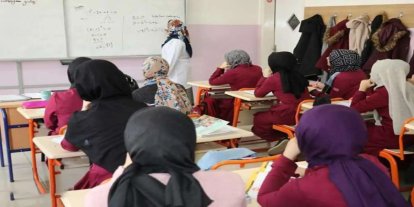 Öğretmen-öğrenci ilişkisi güvene dayalı olmalı