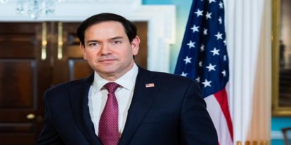 Rubio, Trump'ın planının ABD yönetiminin tutumunu yansıtmadığı yönündeki iddiaları reddetti