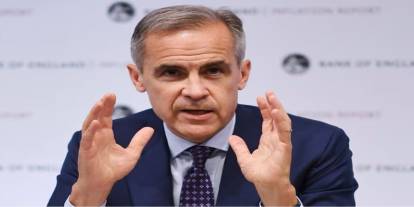 Kanada Başbakanı: Dünya ABD olmadan da birçok zorlukla başa çıkabiliri