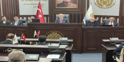 Malatya Büyükşehir Belediye Başkanı Er: Kışa tam donanımlı şekilde hazırız