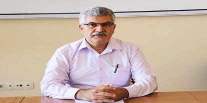 Diyanet-Sen Malatya Şube Başkanı Engin: İmamlarımızın kürsü dokunulmazlığı olmalıdır