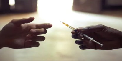 Fiji'de genç uyuşturucu kullanıcıları arasında HIV enfeksiyonları hızla artıyor