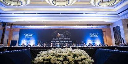 Türkiye’nin Akademi Ödülleri 29 Kasım’da Sahiplerini Buluyor