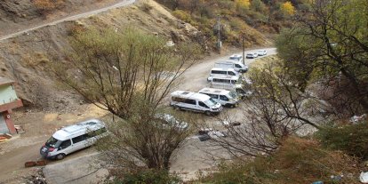 HÜDA PAR Çüngüş İlçe Başkanı Güldoğdu: Atalar Mahallesi üç temel sorunla mücadele ediyor