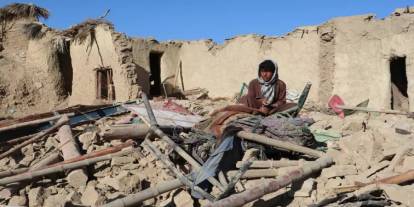 Afganistan: Pakistan, Khost'u bombaladı, 9 çocuk ve 1 kadın hayatını kaybetti