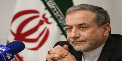 İran Dışişleri Bakanı Arakçi, Fransa’yı ziyaret edecek