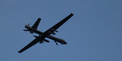 Romanya ve Moldova hava sahasında drone alarmı