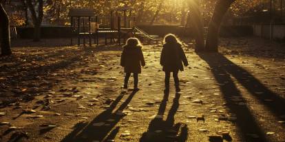 İngiltere’de 2 bin 400’e yakın mülteci ve insan kaçakçılığı mağduru çocuk, bakım altındayken kayboldu