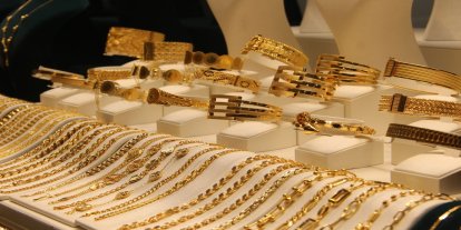 Altında bir yılda yüzde 100 artış: Talep yatırıma kaydı