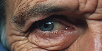 Yaşa bağlı makula dejenerasyonunda gelişme: Kök hücre tedavisi görme kaybını geri çevirebilir