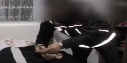 Bursa merkezli uyuşturucu operasyonu: 16 gözaltı