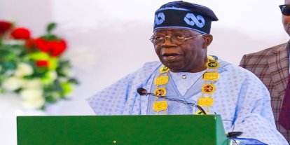 Nijerya Devlet Başkanı güvenlikte olağanüstü hal ilan etti