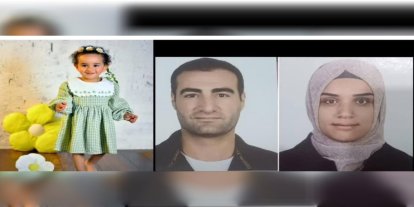 Mardin’de bir ailenin evde ölü bulunmasına ilişkin bir kişi tutuklandı