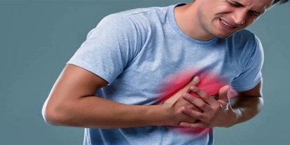 Kalp ve Damar Cerrahı Akbaş: Hareketsiz yaşam ve obezite kalp hastalıklarını artırıyor