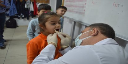 Dr. Demirtaş: Şeker ödül değildir, çocuklarda bağımlılık oluşturuyor