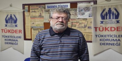 TÜKDER Başkanı Filizoğlu: Denetimsizlik ve ucuz gıda tercihi gıda zehirlenmelerini tetikliyor