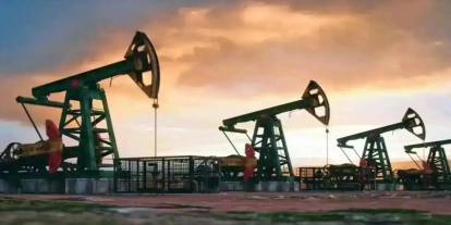 Brent petrol 63,06 dolardan işlem görüyor