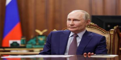 Putin, Hindistan'ı ziyaret edecek