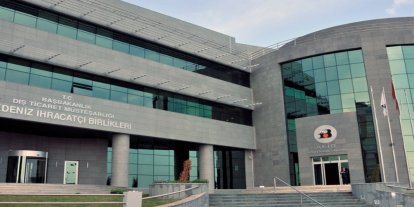 Demir ve çelik sektörü Türkiye ihracatının yüzde 11'ini oluşturdu