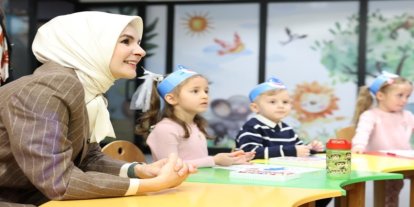 Bakan Göktaş: Bireyselleşme, sosyal izolasyon ve yalnızlık giderek artıyor