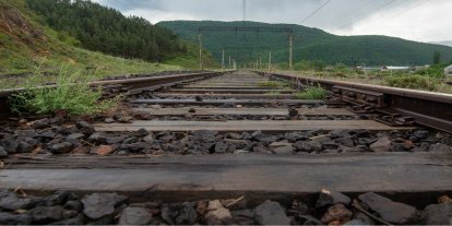 Türkiye ile Ermenistan "Kars-Gümrü Demiryolu"nu görüştü