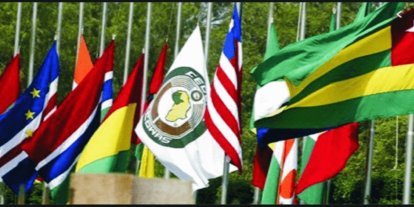 ECOWAS Gine Bissau'daki darbeyi kınadı