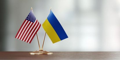 ABD ve Ukraynalı yetkililer bu hafta sonu Miami'de bir toplantı planlıyor