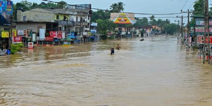 Tayland sel bilançosu: 162 kişi öldü, 3,8 milyon kişi etkilendi, Başbakan özür diledi