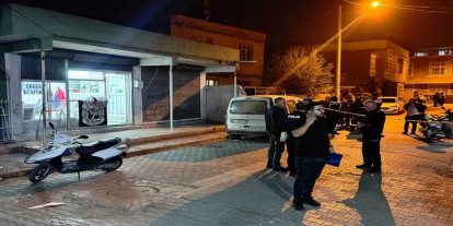 Adana’da silahlı kavga: Bir ölü, 7 yaralı