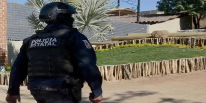 Meksika’da silahlı saldırı: 7 ölü