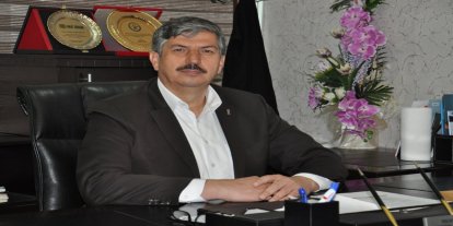 BESO Başkanı Çiftçi, üyelerine yönelik indirimli araç alım anlaşmasını paylaştı