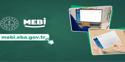 LGS'YE yönelik birinci örnek soru kitapçıkları MEBİ'de yayımlandı