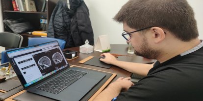 Dr. Karatoprak: Beyin kanaması, felç ve tümörlerde erken teşhis hayati önem taşır