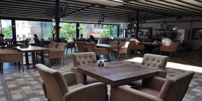 Yeme-içmede yeni dönem: Servis ve masa ücretleri kaldırılıyor