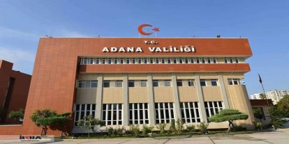 Adana'da çocuğa yönelik darp görüntülerinin ardından şüpheli gözaltına alındı