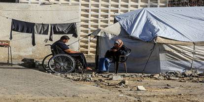 Siyonist rejim 52 gündür Gazze'de ateşkesi aralıksız ihlal ediyor