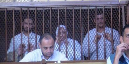 Trump'ın İhvan kararı Mısır'da toplu yargılamaları nasıl etkileyecek?